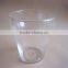 Glass flower pots/Flower pot