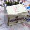 Customized High-grade Wooden jewelry box