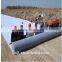 Waste Landfill Railway Sodium Bentonite waterproof pad GCL