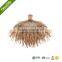 High quality good flexibility thatch roofing for Decorations_ GreenShip