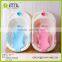 High quality plastic baby baby bath tub PP children's washing basin