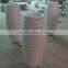 White round strong planter