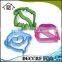 NBRSC Welcome OEM Sandwich Crust Cutters Cake Bread Biscuit Food Cutter Mold Set of 5
