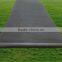 polypropylene film weed blocking ground cover