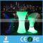 Modernise 2016 hot sale Magic KTV bar LED table