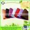 Polyester soft non woven felt,colorful soft felt fabric sheet