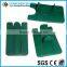 Candy color eco-friendly silicone phone holder, multifunctional card case phone keeper, mobile phone sticker