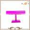 OEM Best Quality Flannelette Display Stand For Jewelry
