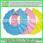 2015 Parents Use Silicone Waterproof Cap for Kids Safe no Water