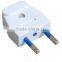 power wire socket outlet three-pin plug with switch,Electrical Outlet Connection