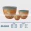 Vietnamese Ceramic Indoor Pot/ Indoor Planter BN-SC038