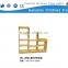 (HC-2604) Guangzhou factory direct sale toy cabinet children cabinet wood cabinet