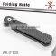 New Design Pocket knife Camping Folding Knife EDC Hand Tools