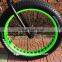 26inch fat tyre electric bike with hidden battery powered electric fat tyre bike 350W