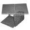Hot sale cheap plastic flooring,garden flooring