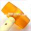 Multi functional rubber hammer wooden handle