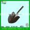 Steel Spade Shovel