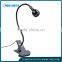 usb clip led light