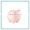 Large cute Piggy Bank High quality plastic shatterproof lightweight convenient piggy bank