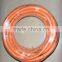fuel dispensing hose polyester braid/steel braid or helix