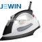 Vertical Burst Steam Iron with variable safty temperature