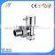 Sanitary Valve Radiator With Compression Connector