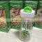 Wholesale FDA Standard Plastic Salad Tools Salad Dressing Mixer