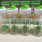 2016 Amazon shipping directly salad mixer salad dressing shaker