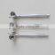 Scaffold Spanner Bi-Hex 7/16W Poker Handle