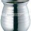 SUS304 Stainless Steel Garaire Bone Pot Skewer Pot Shell Pot Made in Japan