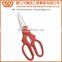 B2043 Top Quality Stainless Steel Kitchen Scissors with PP+TPR Handle