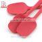 Kitchen Accessories Beautiful Color Silicone Spatula
