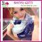 High Quality Gradual Colors Voile Female Scarves Shawl Wrap Long Foulard Women Scarf Flower Print