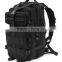 Camping Black Outdoor Sport Military Tactical Hiking Backpack