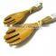 Fashion Durable 12" Bamboo Cooking Tool Set
