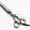 Sharp edge stainless steel pet scissor dog grooming scissors