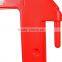 China supplier good quality fence plastic for export
