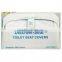 Hotel use seat cover paper factory