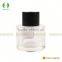 Round Aroma Air Freshener Wooden Cap 3.5X3.5CM