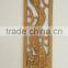 bamboo wood laser cut bookmark