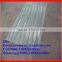 FRP fiberglass reinforced polyester plate for Green house insulation