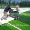 high density polyethylene football artificial grass by wuxi greenlawn