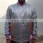 Blank Baseball Satin Jackets