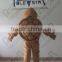 NO.2344 brown turtle costumes