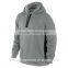 Fashion Men Fleece Training Hoodie