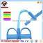 Wholesale adjustable tube wall pulley latex exercise equipment chest expander