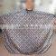 Family barber cut hair perm hair dye aprons/anti-static not sticky hair salon shawl apron