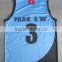 TVP HIGH QUALITY Dye Sublimation Basketball Jersey, Singlet New Designs TVPMNP1009
