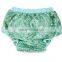 Wholesale baby bloomers sequin baby bloomers for kids