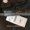 GZY latest new style stock jeans export goods